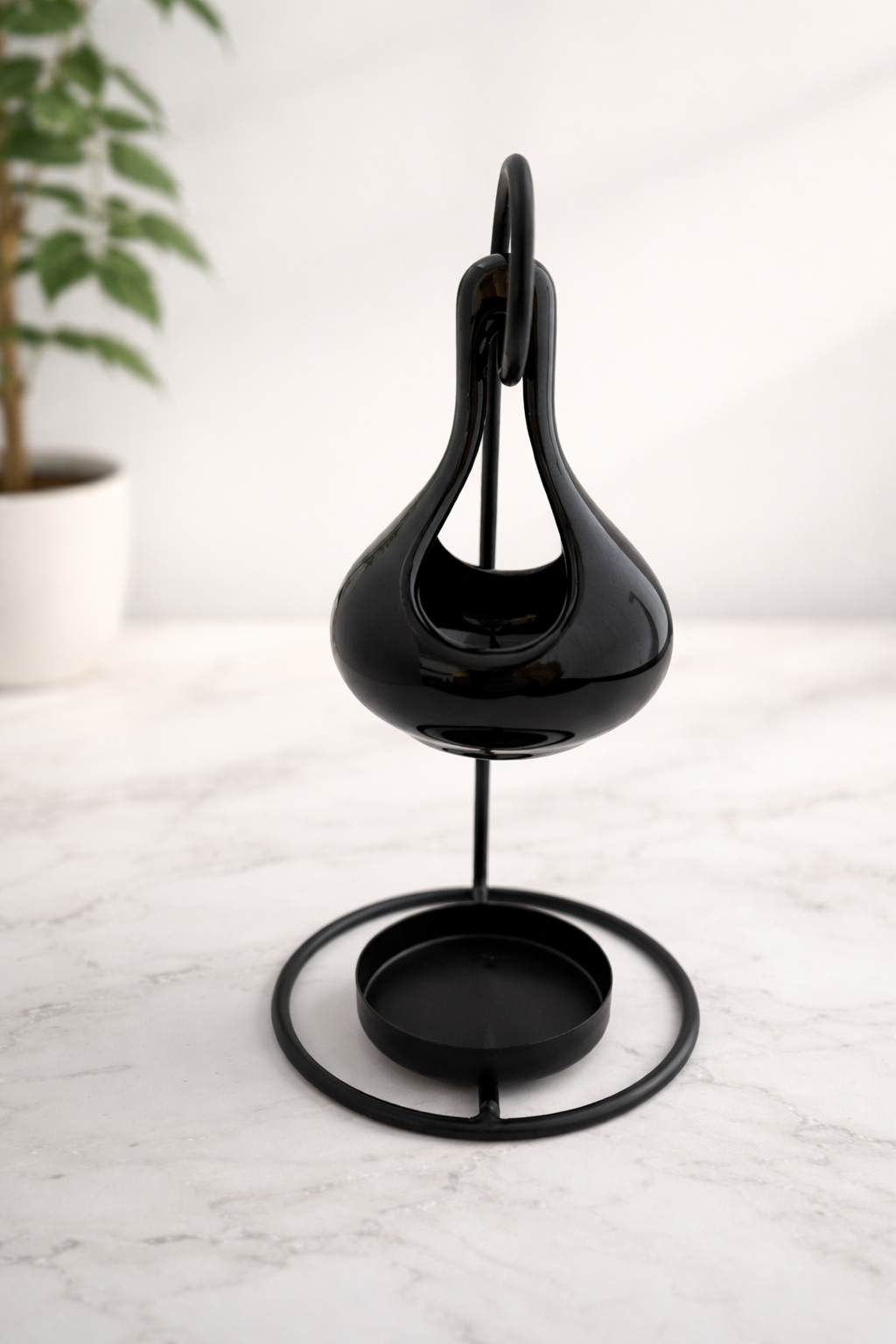 Καυστήρας Black