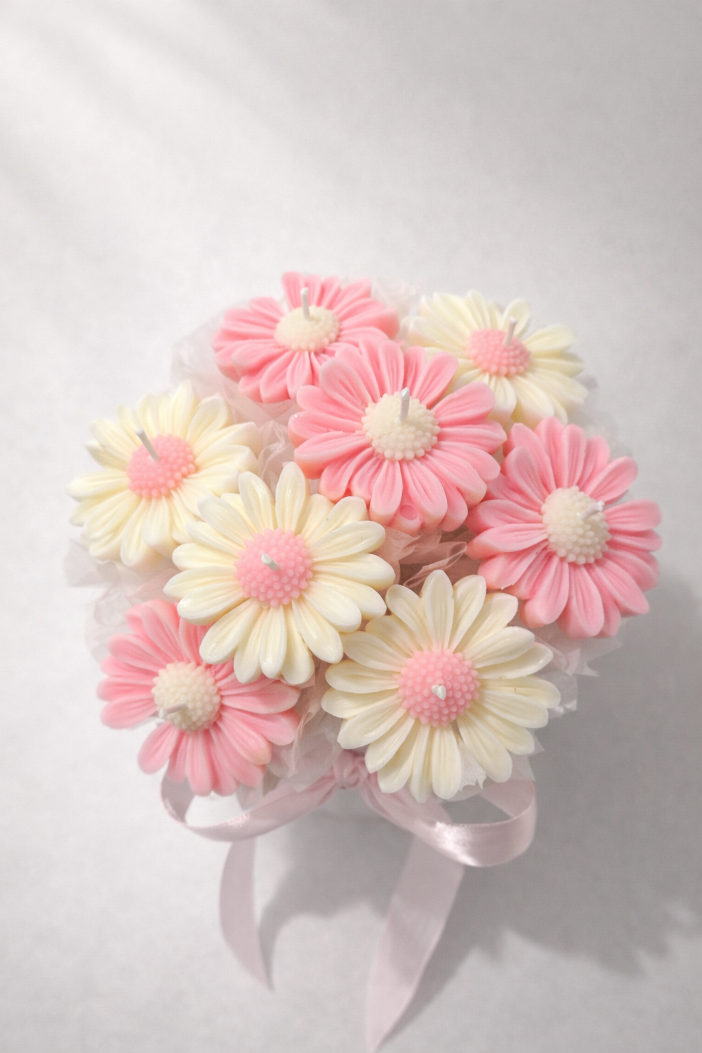 Pink Daisy