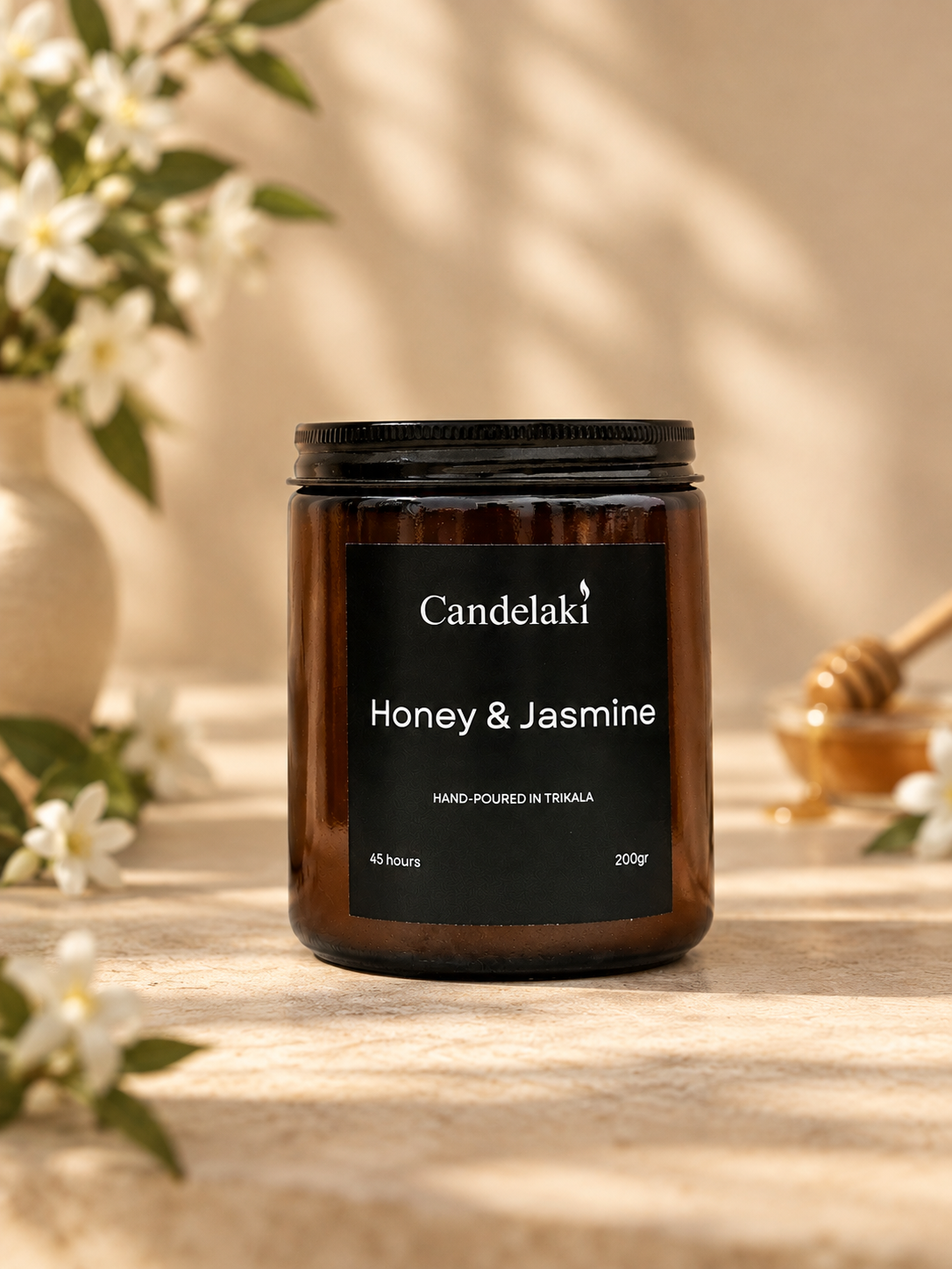 Honey & Jasmine