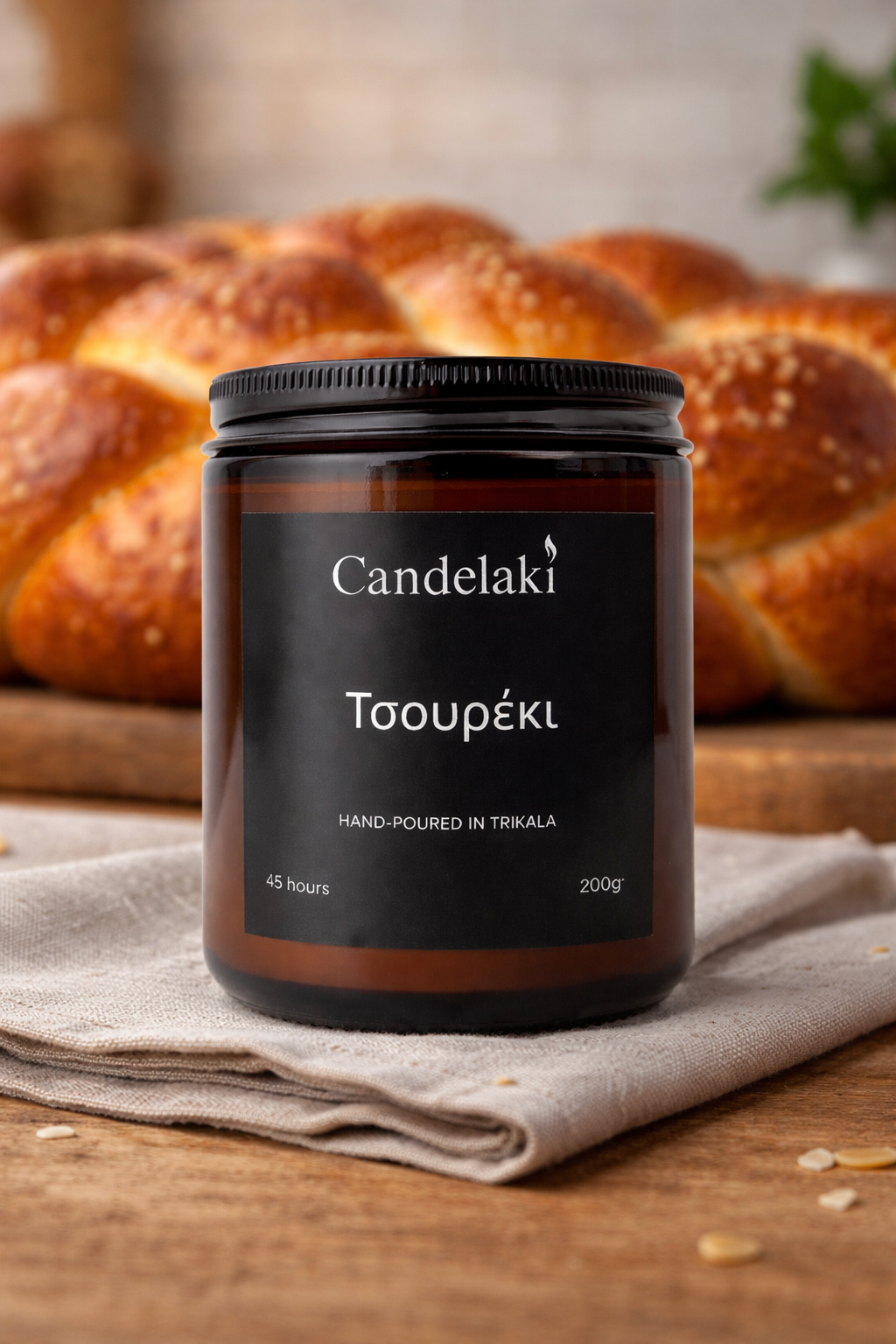 Τσουρέκι