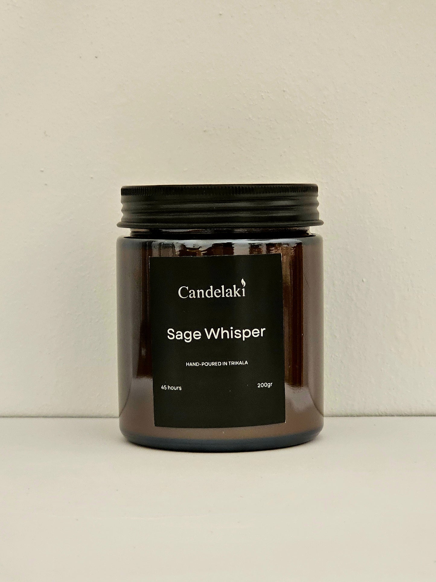 Sage Whisper