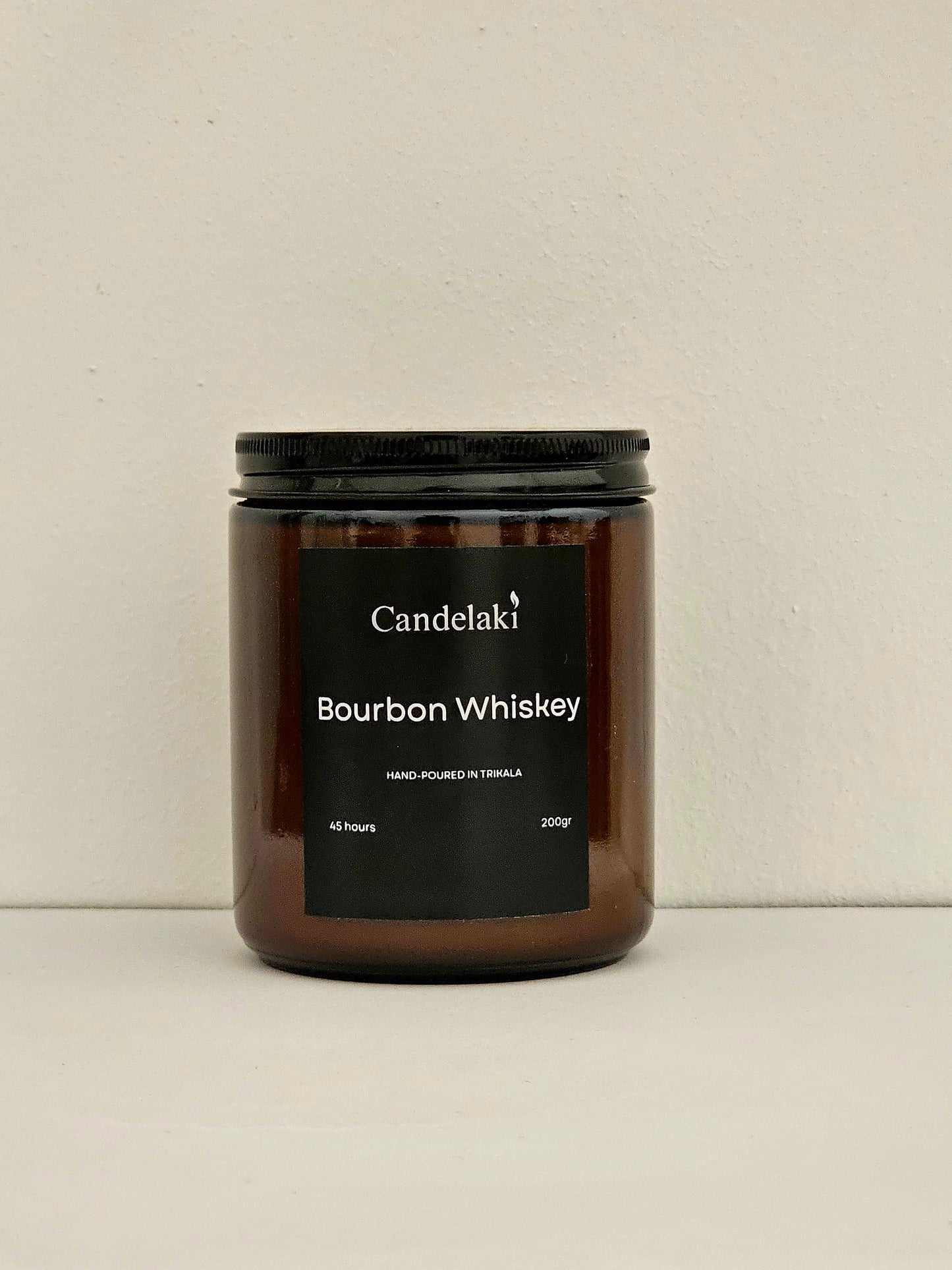 Bourbon Whiskey