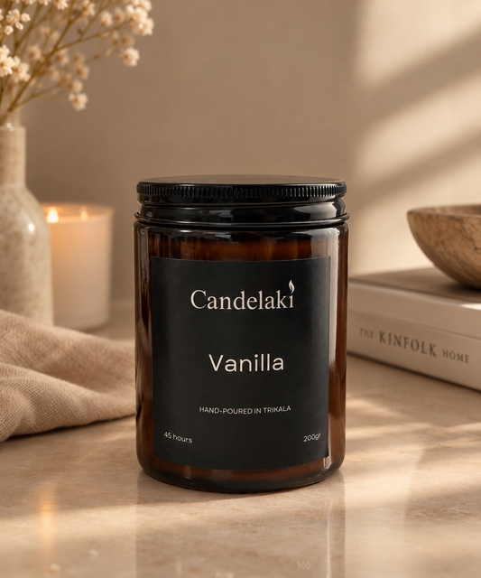 Vanilla