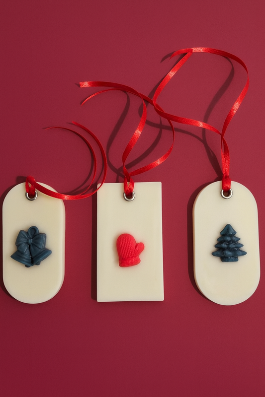 Χριστουγεννιάτικη Ταμπλέτα