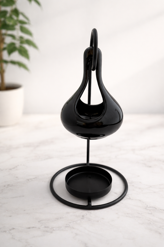 Καυστήρας Black