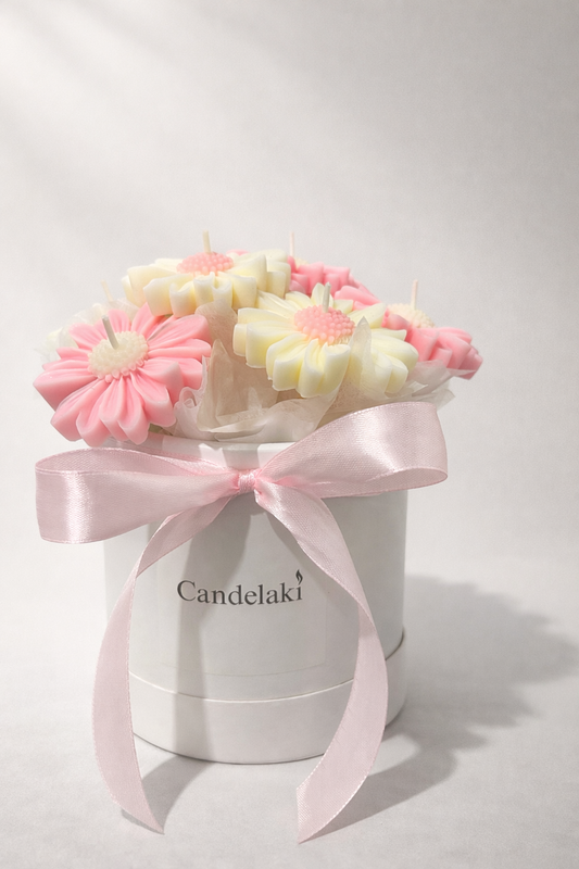 Pink Daisy