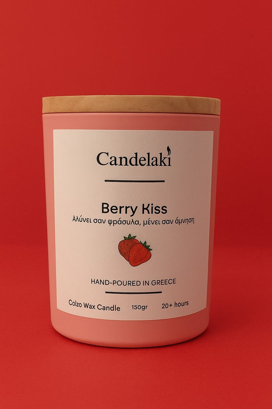 Berry Kiss