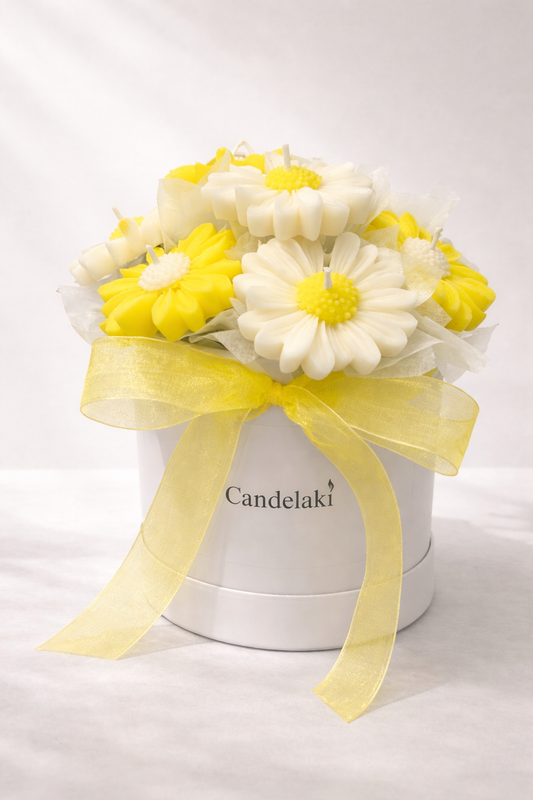 Yellow Daisy