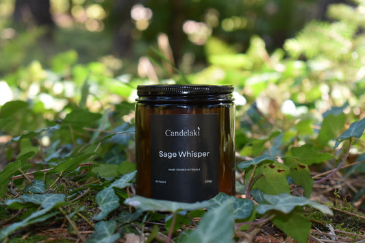 Sage Whisper