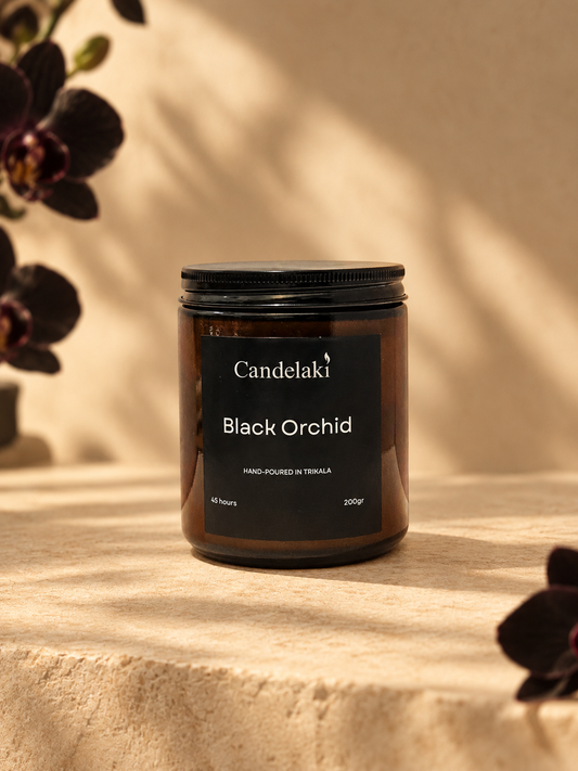 Black Orchid