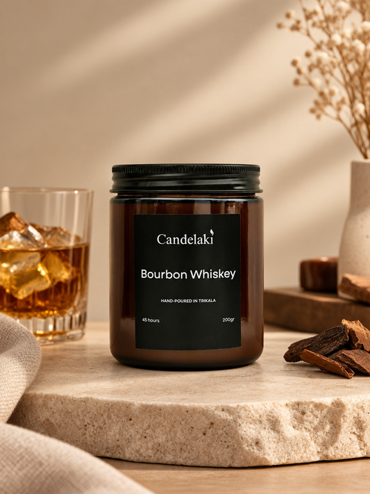 Bourbon Whiskey
