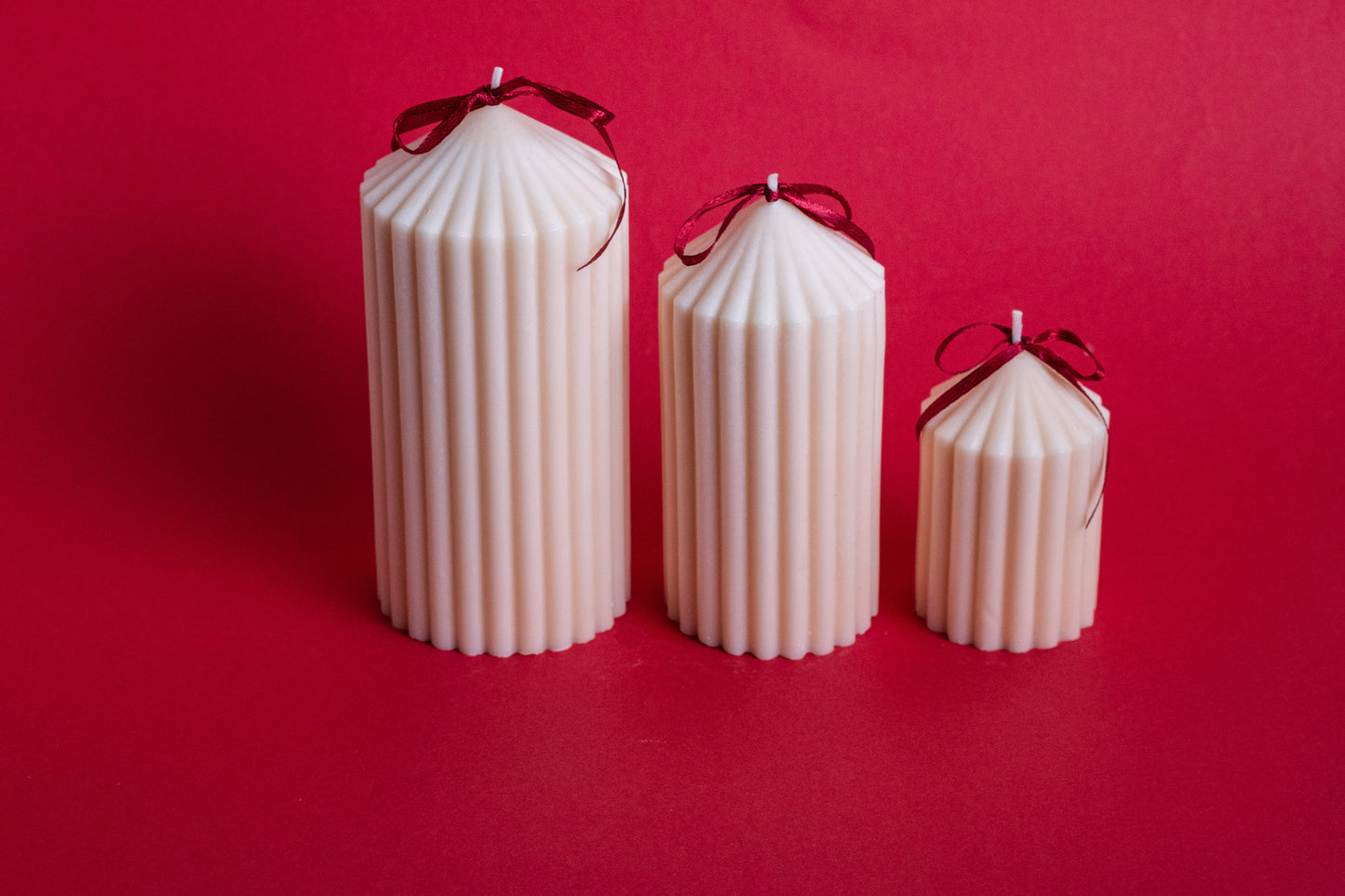 Μίνιμαλ Ρίγες Xmas