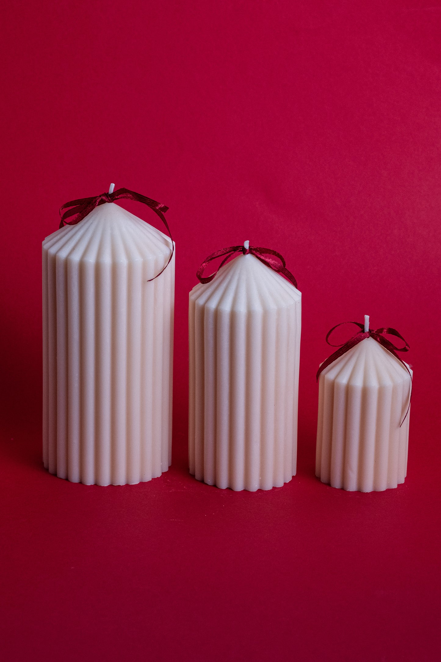 Μίνιμαλ Ρίγες Xmas