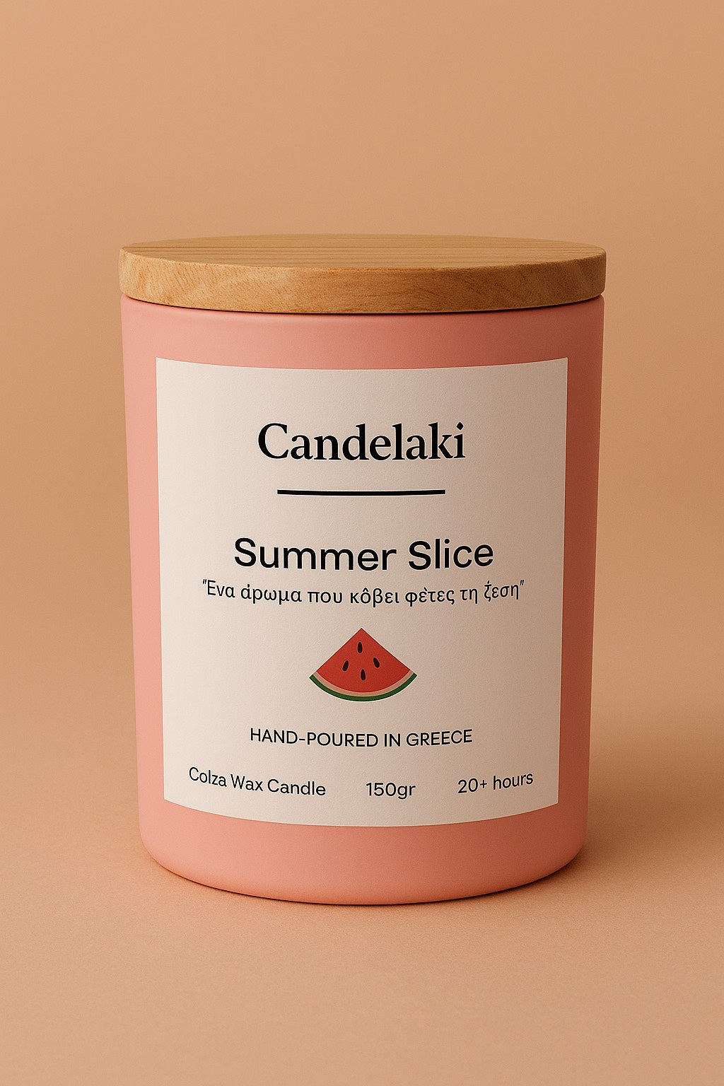 Summer Slice