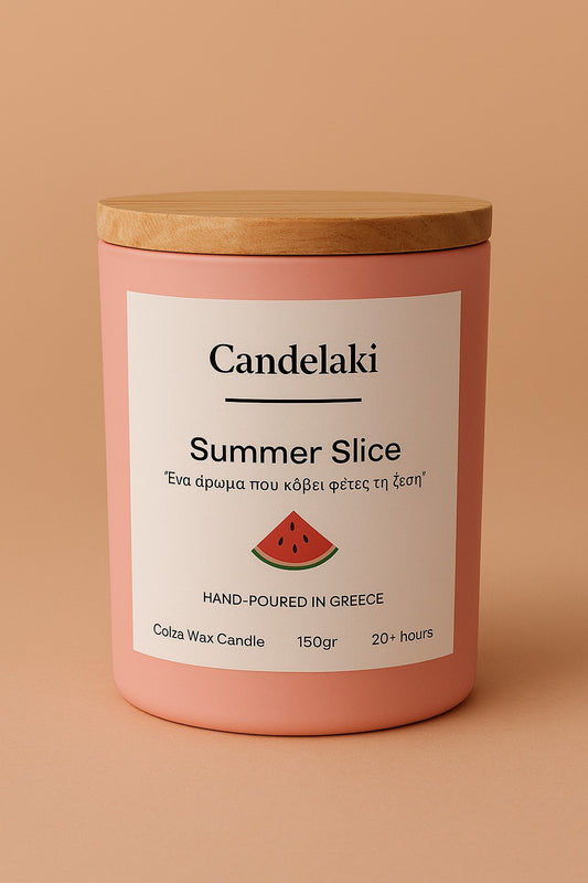 Summer Slice