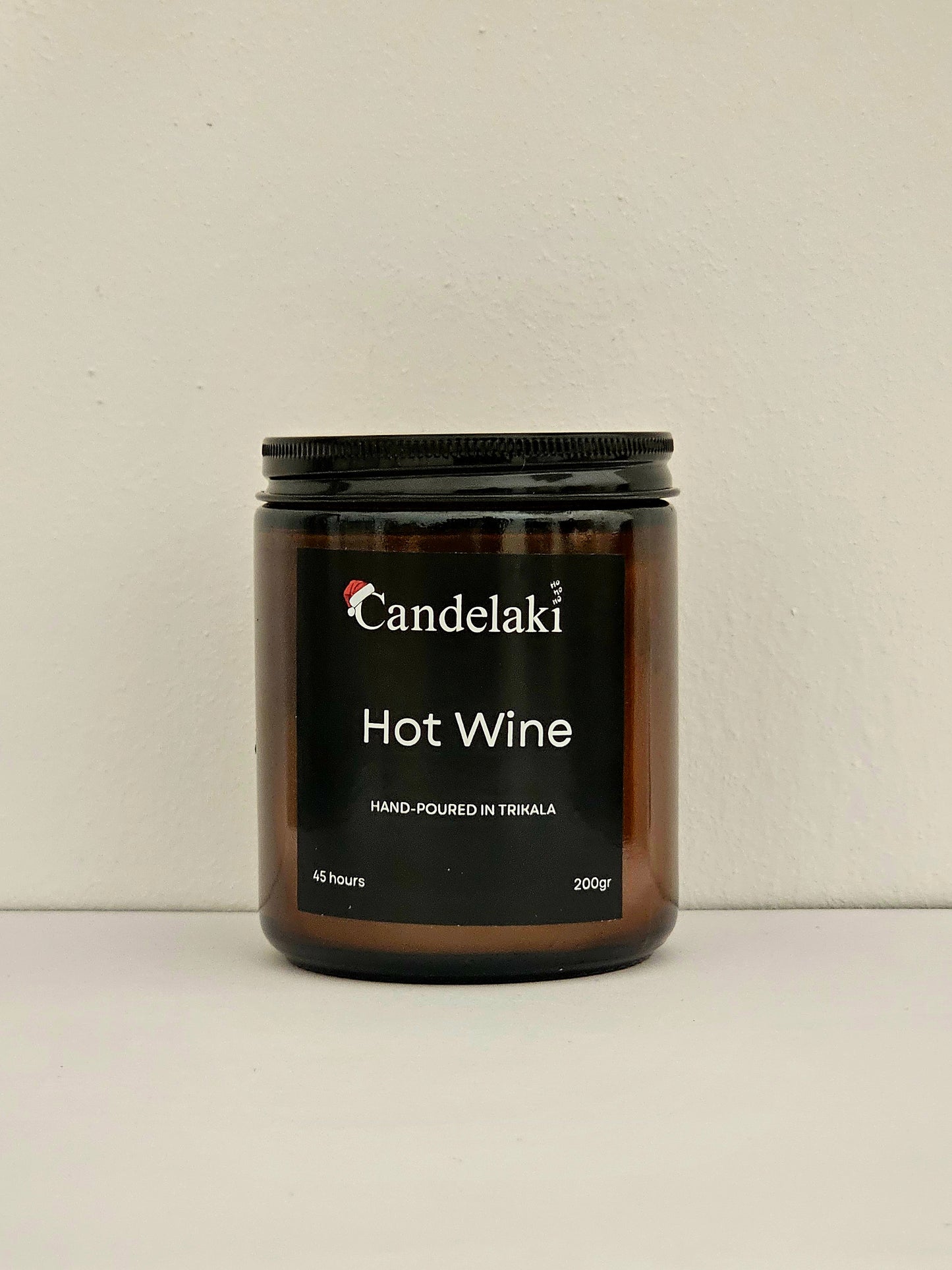 Hot Wine