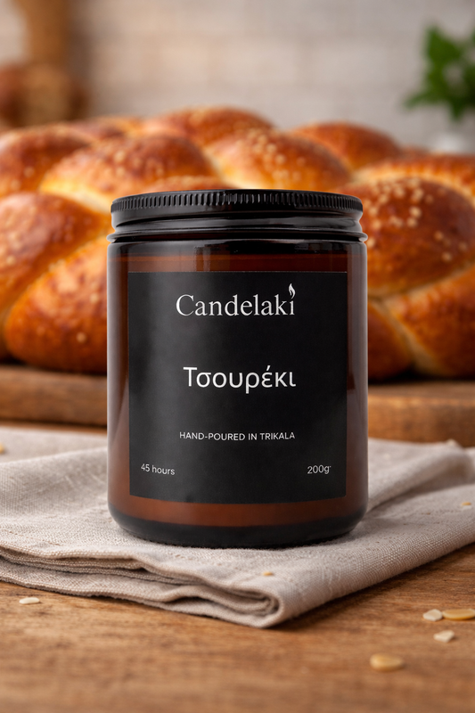 Τσουρέκι