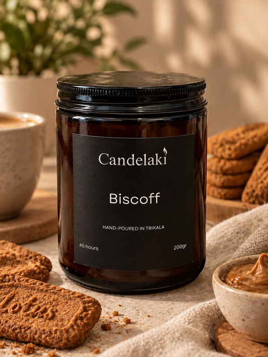 Biscoff