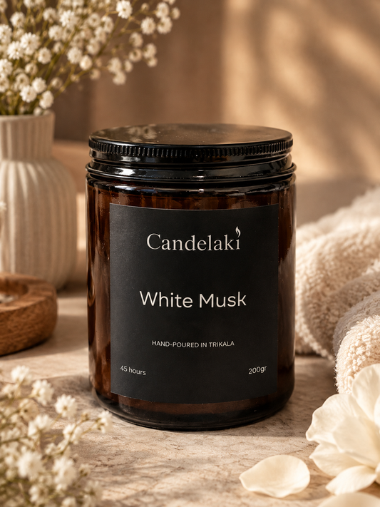White Musk
