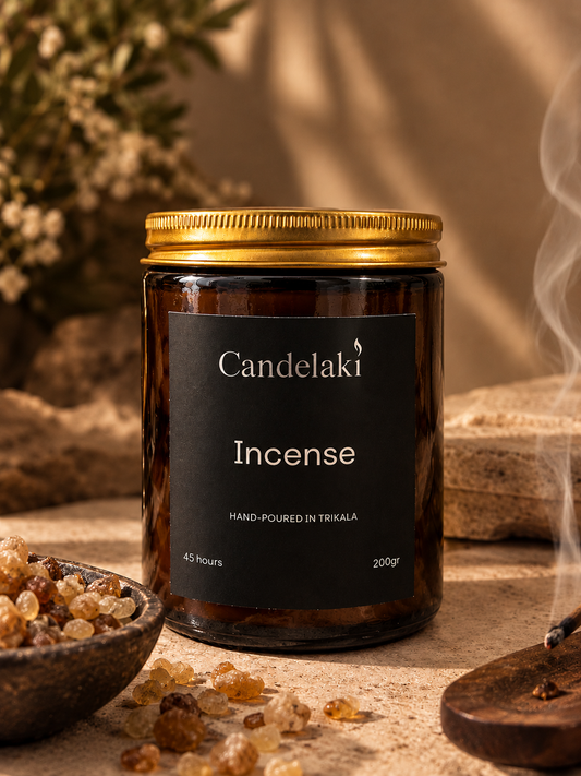 Incense