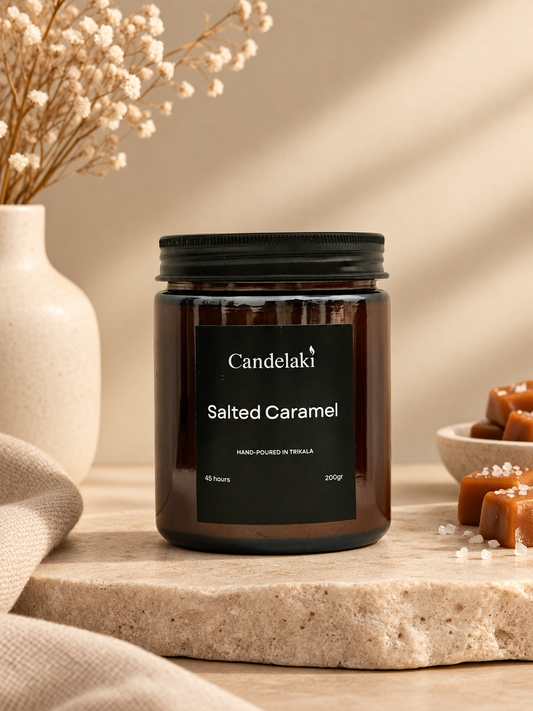 Salted Caramel