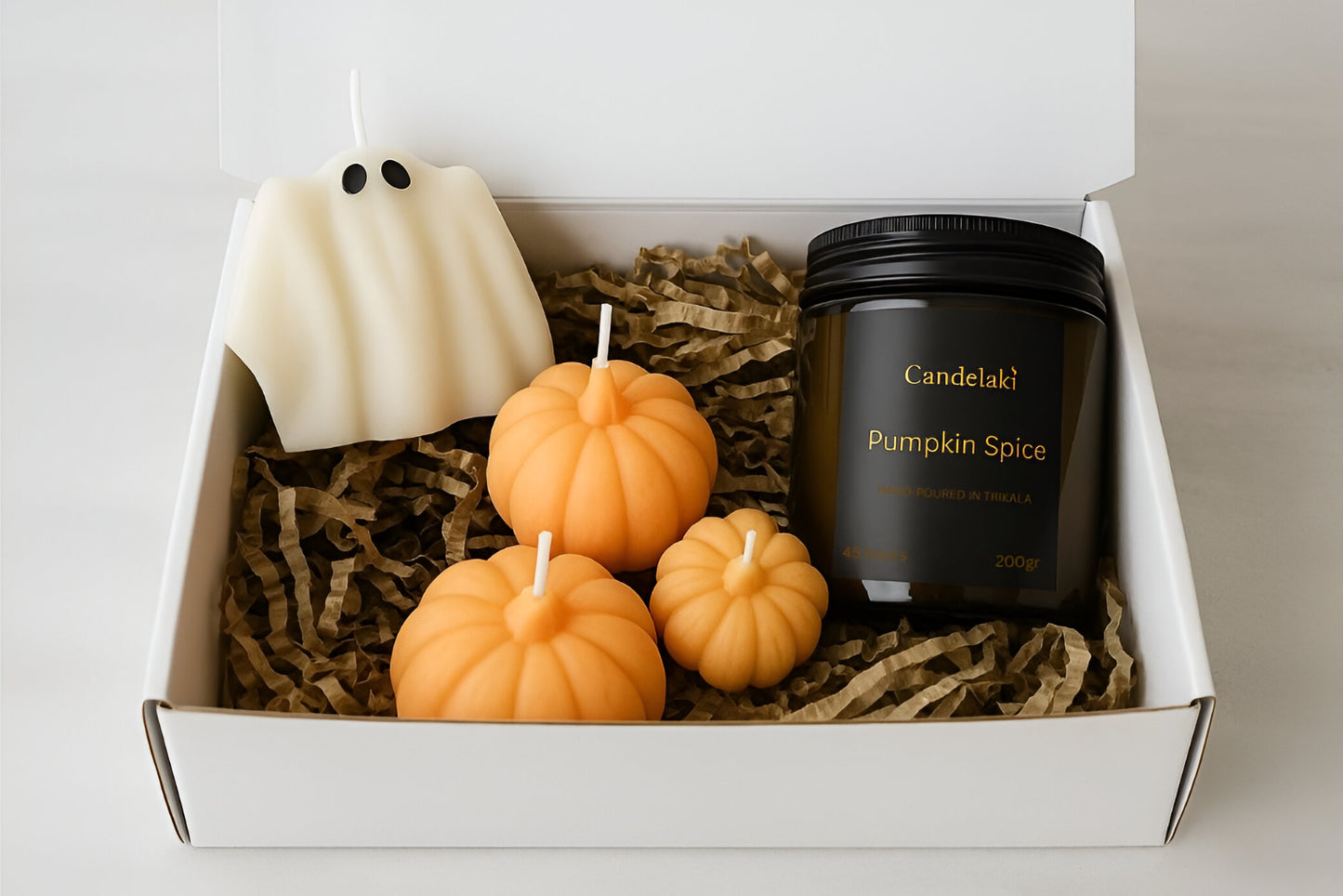 Φθινοπωρινό Gift Box