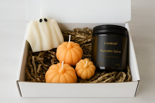 Φθινοπωρινό Gift Box