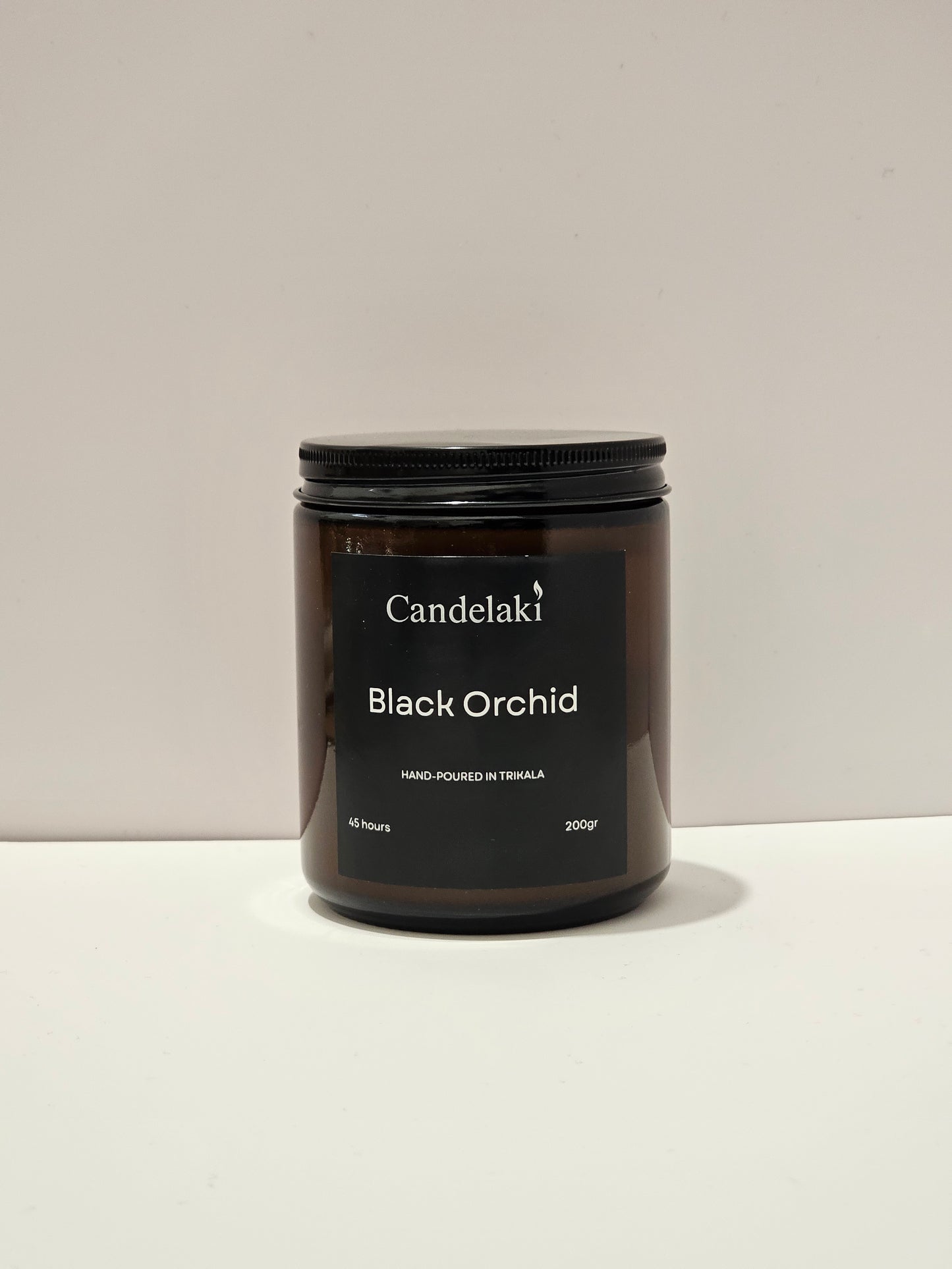 Black Orchid