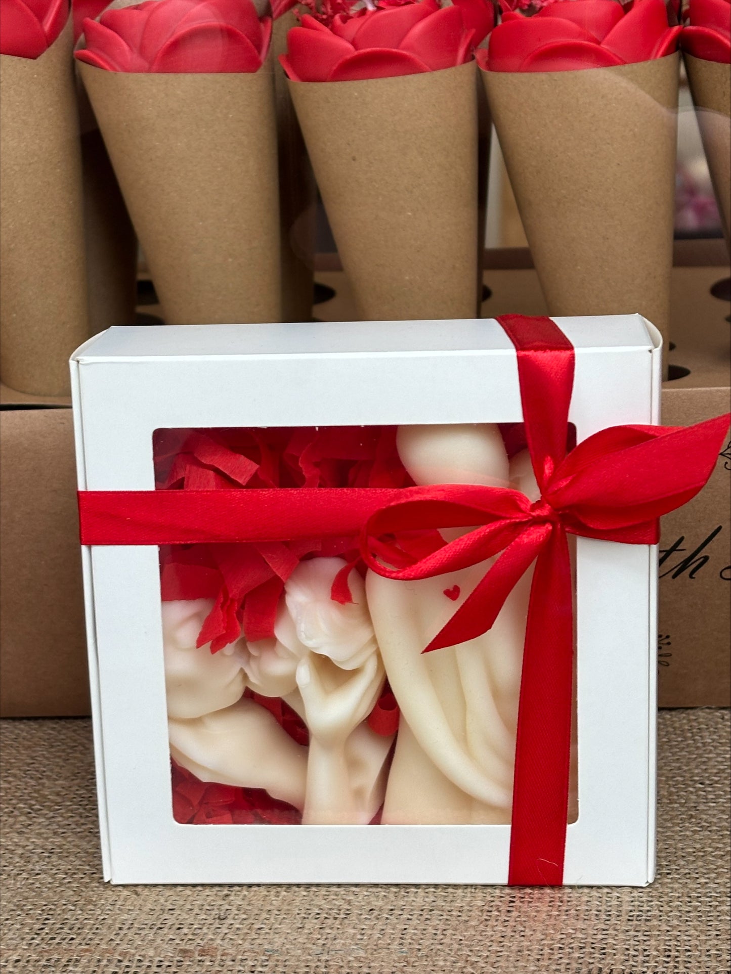 Valentine's Box