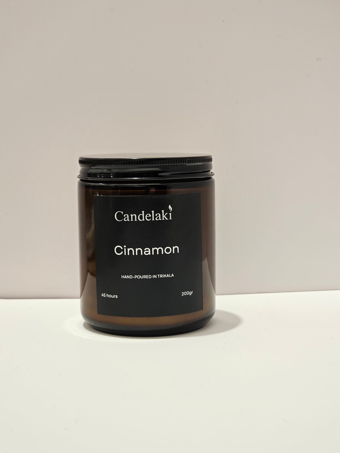 Cinnamon