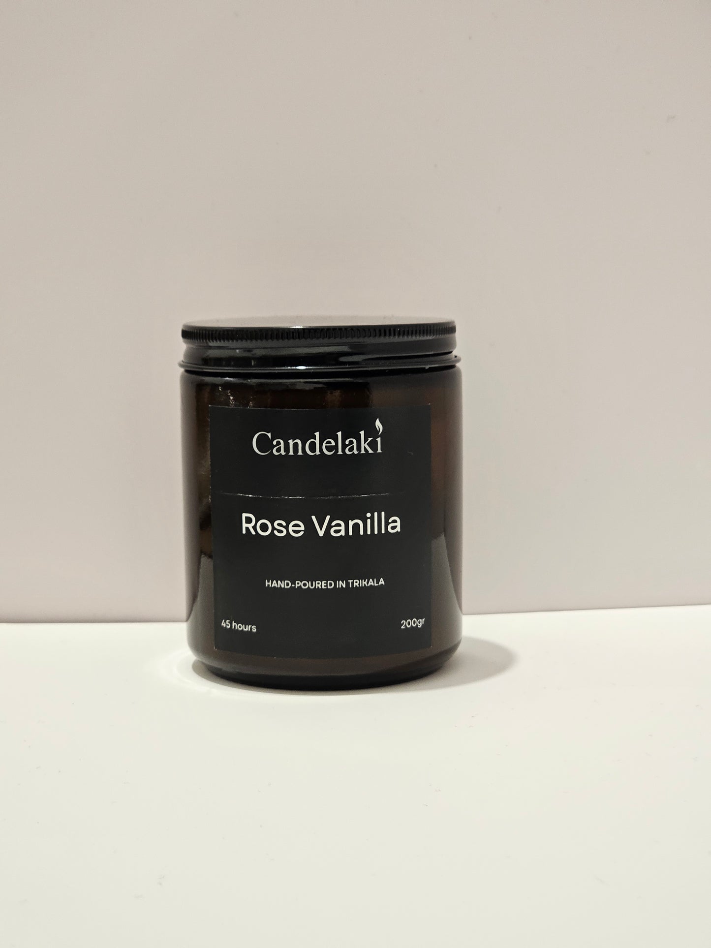 Rose Vanilla