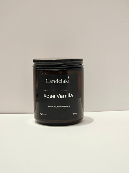 Vanilla
