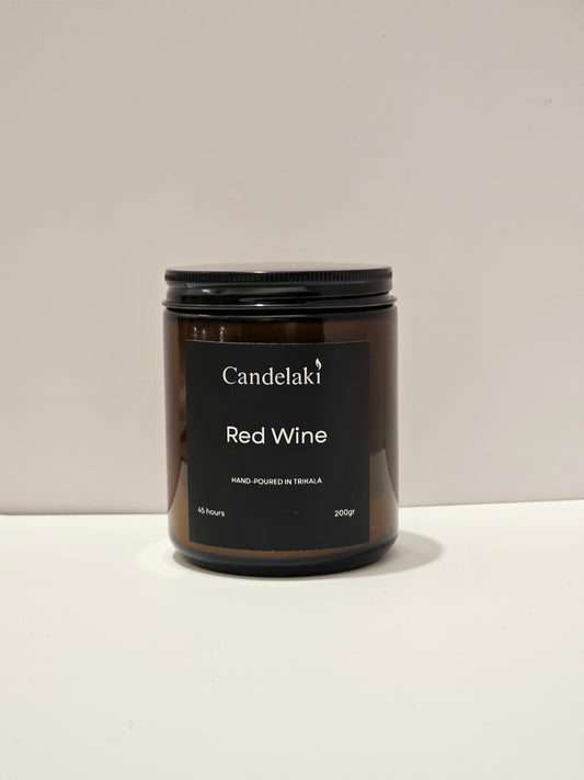 Red Wine