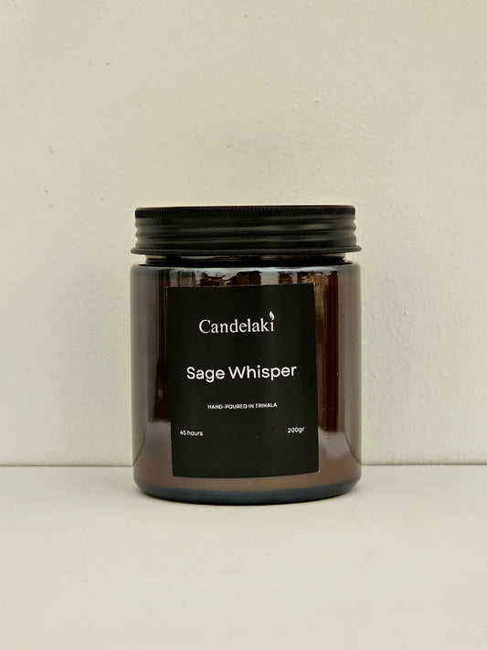 Sage Whisper
