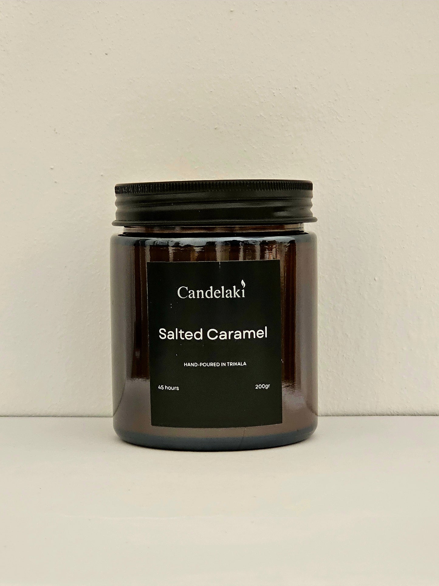 Salted Caramel